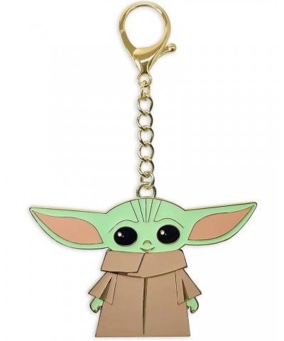 The Child Flair Bag Charm – The Mandalorian $16.77 Bracelets