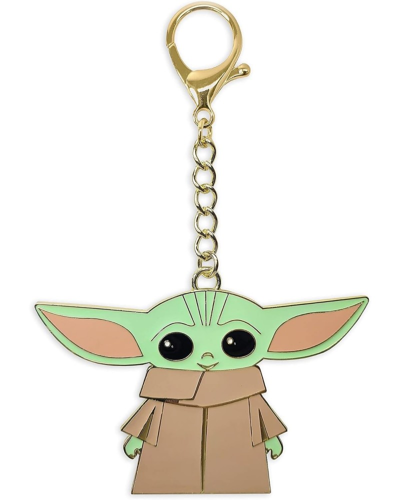 The Child Flair Bag Charm – The Mandalorian $16.77 Bracelets