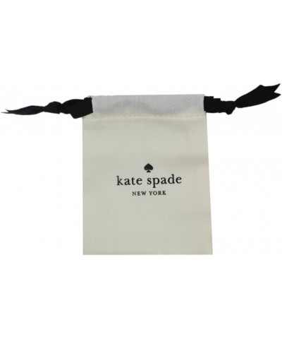 Kate Spade Ready Set Bow Bangle Bracelet (Rose Gold Tone) $20.34 Bracelets