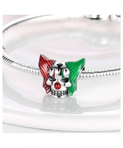 Bracelet heart family Charms Bangle Dangles wristband Beads Pendants Fit for Original European Bracelets Charms DIY Jewelry b...