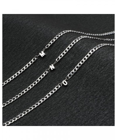 Mens Silver Gold Chain $10.24 Necklaces