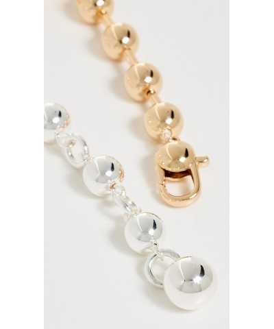 Women's Celeste Bracelet Gold/Silver $61.20 Bracelets