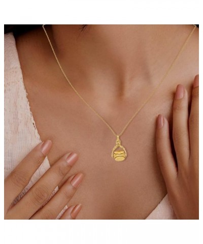 1928 Jewelry 14K Gold Dipped 3 Sided Spinner Locket Necklace 30 Inches $43.70 Necklaces