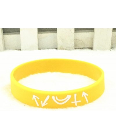 He Came He Died He Arose He Ascended He's Coming Back Gift Jesus Christ Silicone Sports Band Reminder Jewelry Gift for Him He...