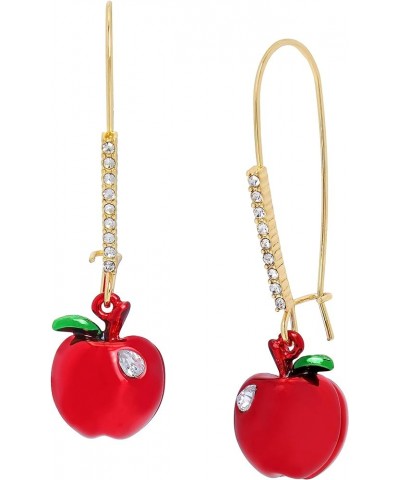 Women's Jewellery One Size Red 4 $12.81 Earrings